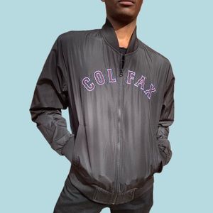 Denver Local 303 Boards skateboarding co. MED